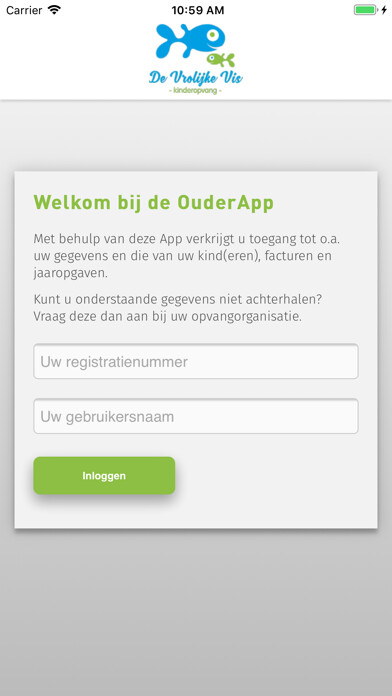 Run android online APK De Vrolijke Vis from MyAndroid or emulate De Vrolijke Vis using MyAndroid