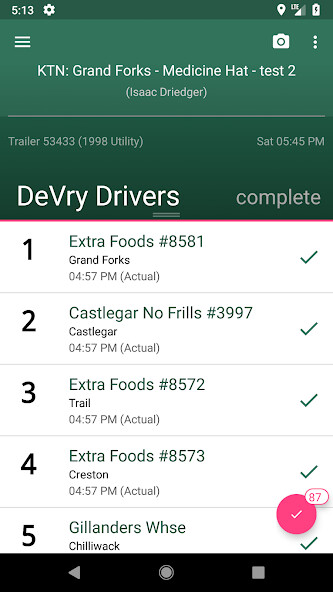 Run android online APK DeVry Drivers from MyAndroid or emulate DeVry Drivers using MyAndroid Run android online APK DeVry Drivers from MyAndroid or emulate DeVry Drivers using MyAndroid