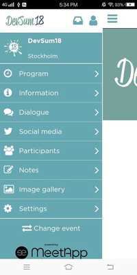 Emulate Android APK DevSum Emulate Android APK DevSum