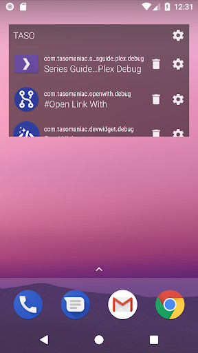 Run android online APK DevWidget - Developer, QA, Tester tool from MyAndroid or emulate DevWidget - Developer, QA, Tester tool using MyAndroid Run android online APK DevWidget - Developer, QA, Tester tool from MyAndroid or emulate DevWidget - Developer, QA, Tester tool using MyAndroid