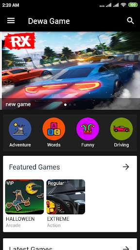 Run android online APK Dewa Game from MyAndroid or emulate Dewa Game using MyAndroid Run android online APK Dewa Game from MyAndroid or emulate Dewa Game using MyAndroid