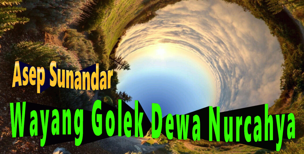 Run android online APK Dewa Nurcahya Wayang Golek from MyAndroid or emulate Dewa Nurcahya Wayang Golek using MyAndroid