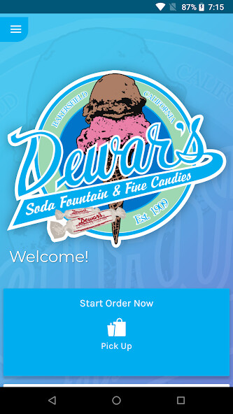 Run android online APK Dewars Candy Shop from MyAndroid or emulate Dewars Candy Shop using MyAndroid