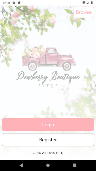 Run android online APK Dewberry Boutique from MyAndroid or emulate Dewberry Boutique using MyAndroid Run android online APK Dewberry Boutique from MyAndroid or emulate Dewberry Boutique using MyAndroid