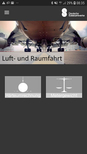 Run android online APK DEW Calculation Tool from MyAndroid or emulate DEW Calculation Tool using MyAndroid