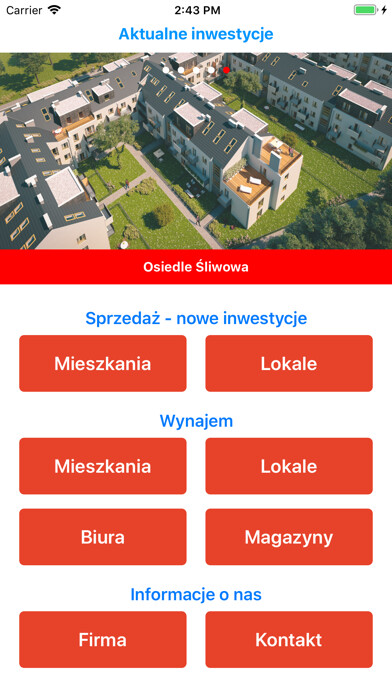 Run android online APK Deweloper-IS from MyAndroid or emulate Deweloper-IS using MyAndroid