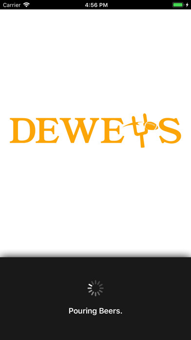 Emulate iPhone app DeweysRacine using MyAndroid
