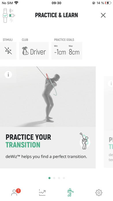 Run android online APK deWiz Golf from MyAndroid or emulate deWiz Golf using MyAndroid