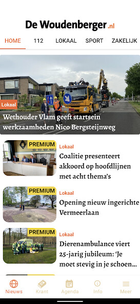 Run android online APK De Woudenberger from MyAndroid or emulate De Woudenberger using MyAndroid Run android online APK De Woudenberger from MyAndroid or emulate De Woudenberger using MyAndroid