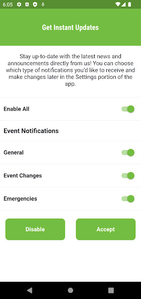 Run android online APK Dew Tour Contest Series from MyAndroid or emulate Dew Tour Contest Series using MyAndroid