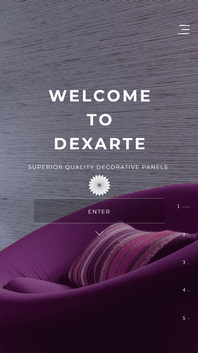 Emulate iPhone app DEXARTE using MyAndroid