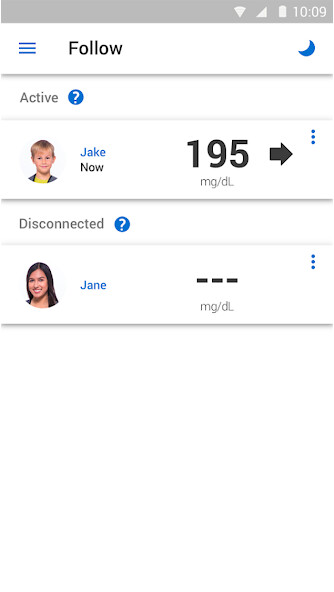 Run android online APK Dexcom Follow mg/dL DXCM10 from MyAndroid or emulate Dexcom Follow mg/dL DXCM10 using MyAndroid Run android online APK Dexcom Follow mg/dL DXCM10 from MyAndroid or emulate Dexcom Follow mg/dL DXCM10 using MyAndroid