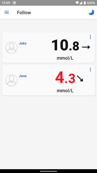 Run android online APK Dexcom Follow mmol/L DXCM5 from MyAndroid or emulate Dexcom Follow mmol/L DXCM5 using MyAndroid Run android online APK Dexcom Follow mmol/L DXCM5 from MyAndroid or emulate Dexcom Follow mmol/L DXCM5 using MyAndroid