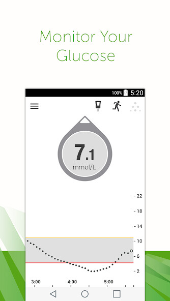 Run android online APK Dexcom G5 Mobile mmol/L DXCM1 from MyAndroid or emulate Dexcom G5 Mobile mmol/L DXCM1 using MyAndroid Run android online APK Dexcom G5 Mobile mmol/L DXCM1 from MyAndroid or emulate Dexcom G5 Mobile mmol/L DXCM1 using MyAndroid