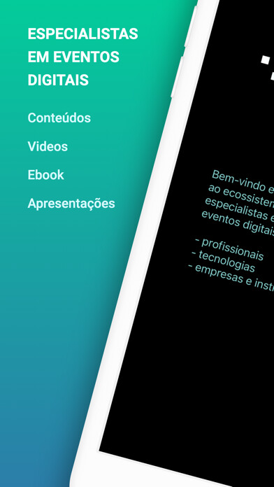 Emulate iPhone app DEX - Digital Event Expert using MyAndroid Emulate iPhone app DEX - Digital Event Expert using MyAndroid