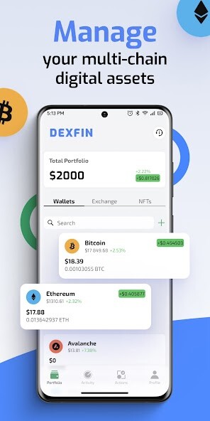 Run android online APK Dexfin Wallet from MyAndroid or emulate Dexfin Wallet using MyAndroid Run android online APK Dexfin Wallet from MyAndroid or emulate Dexfin Wallet using MyAndroid
