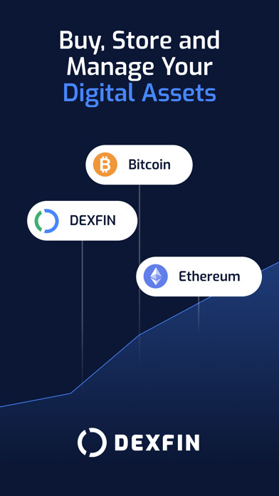 Emulate iPhone app DEXFIN: Your Digital Assets using MyAndroid Emulate iPhone app DEXFIN: Your Digital Assets using MyAndroid
