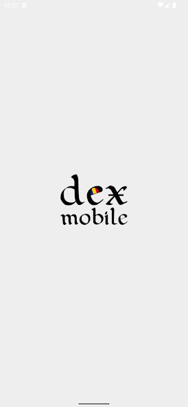 Run android online APK dexmobile from MyAndroid or emulate dexmobile using MyAndroid