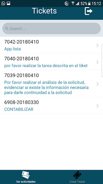 Emulate Android APK Dexon Movil