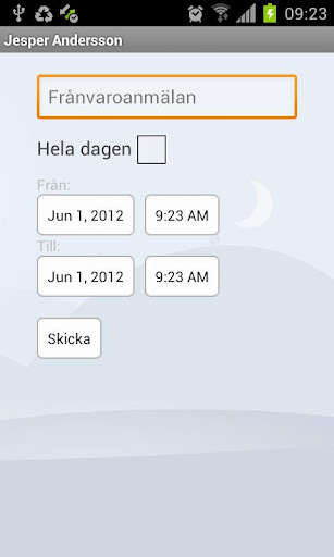 Run android online APK Dexter App from MyAndroid or emulate Dexter App using MyAndroid