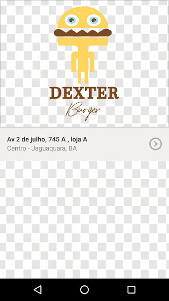 Run android online APK Dexter Burger from MyAndroid or emulate Dexter Burger using MyAndroid