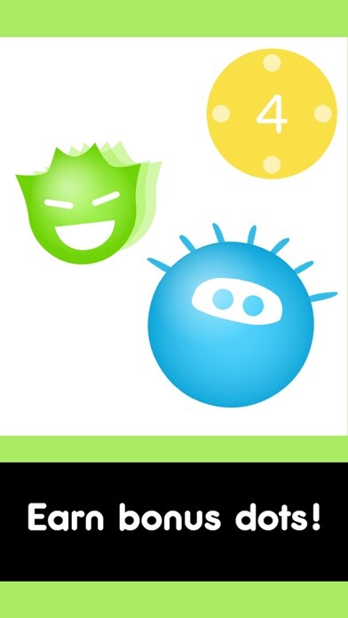 Emulate iPhone app Dexteria Dots - Math Concepts using MyAndroid Emulate iPhone app Dexteria Dots - Math Concepts using MyAndroid