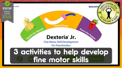 Emulate iPhone app Dexteria Jr. Lite: Pre-K & K using MyAndroid Emulate iPhone app Dexteria Jr. Lite: Pre-K & K using MyAndroid