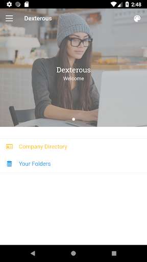 Run android online APK Dexterous PRO from MyAndroid or emulate Dexterous PRO using MyAndroid Run android online APK Dexterous PRO from MyAndroid or emulate Dexterous PRO using MyAndroid