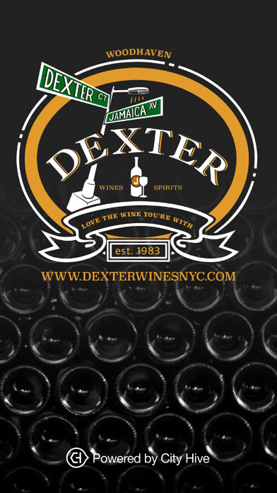 Emulate iPhone app Dexter Wines & Spirits using MyAndroid Emulate iPhone app Dexter Wines & Spirits using MyAndroid