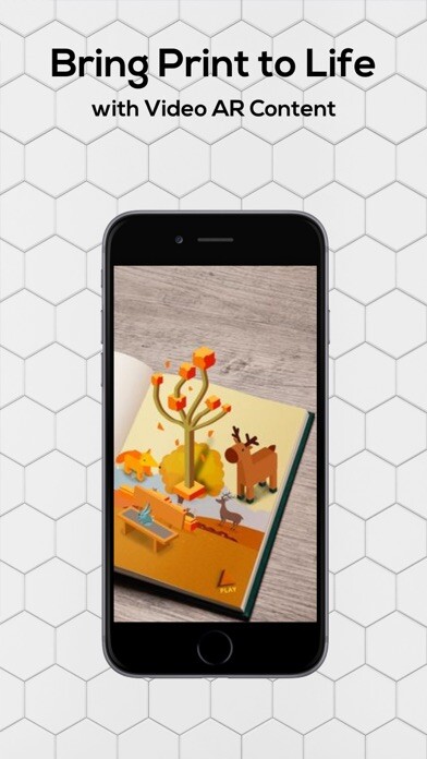 Emulate iPhone app DexXR using MyAndroid
