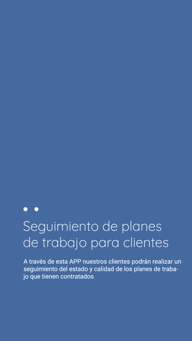 Emulate iPhone app Deyse Clientes using MyAndroid Emulate iPhone app Deyse Clientes using MyAndroid