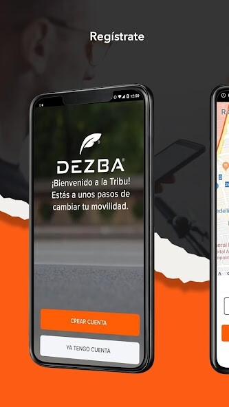 Run android online APK Dezba: Renta de Bicicletas Eléctricas CDMX from MyAndroid or emulate Dezba: Renta de Bicicletas Eléctricas CDMX using MyAndroid Run android online APK Dezba: Renta de Bicicletas Eléctricas CDMX from MyAndroid or emulate Dezba: Renta de Bicicletas Eléctricas CDMX using MyAndroid