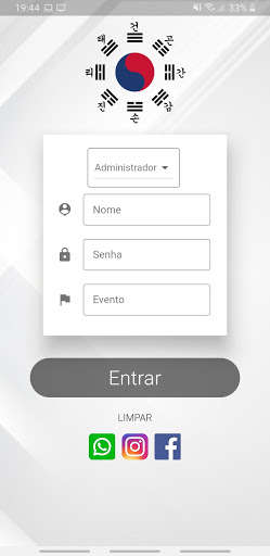Run android online APK Dezdan - Poomsae Score from MyAndroid or emulate Dezdan - Poomsae Score using MyAndroid