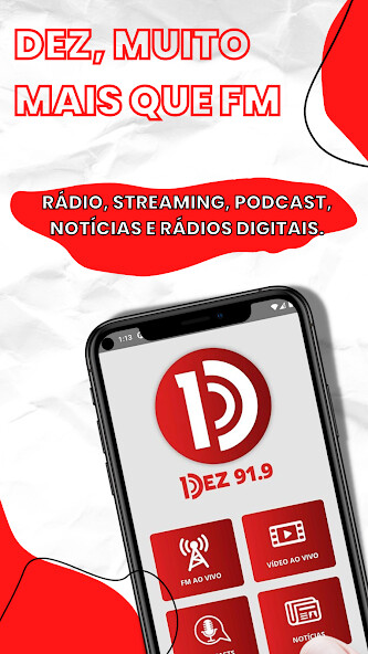 Run android online APK DEZ FM 91.9 from MyAndroid or emulate DEZ FM 91.9 using MyAndroid Run android online APK DEZ FM 91.9 from MyAndroid or emulate DEZ FM 91.9 using MyAndroid