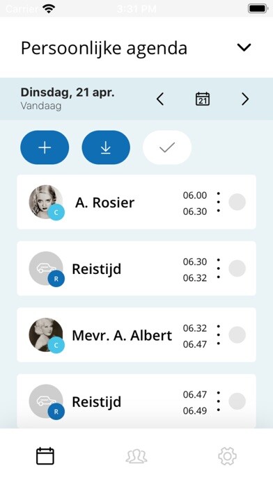 Run android online APK de Zorgapp from MyAndroid or emulate de Zorgapp using MyAndroid