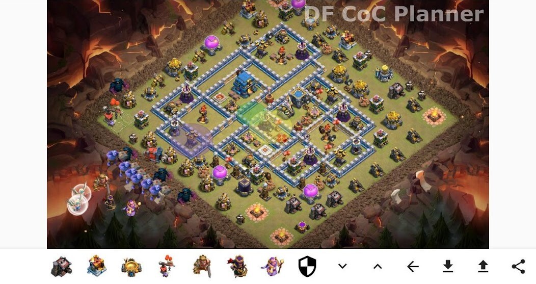 Run android online APK DF Attack Strategy Planner from MyAndroid or emulate DF Attack Strategy Planner using MyAndroid