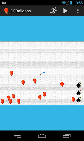 Run android online APK DFBalloons from MyAndroid or emulate DFBalloons using MyAndroid Run android online APK DFBalloons from MyAndroid or emulate DFBalloons using MyAndroid