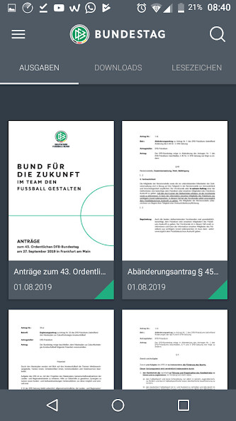 Run android online APK DFB-Bundestag from MyAndroid or emulate DFB-Bundestag using MyAndroid Run android online APK DFB-Bundestag from MyAndroid or emulate DFB-Bundestag using MyAndroid