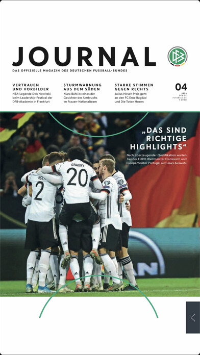Run android online APK DFB-Journal from MyAndroid or emulate DFB-Journal using MyAndroid