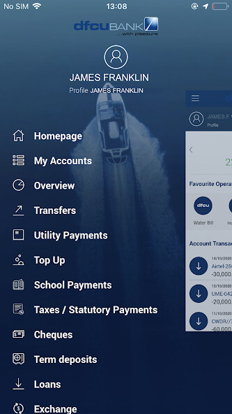 Run android online APK dfcu QuickApp from MyAndroid or emulate dfcu QuickApp using MyAndroid Run android online APK dfcu QuickApp from MyAndroid or emulate dfcu QuickApp using MyAndroid