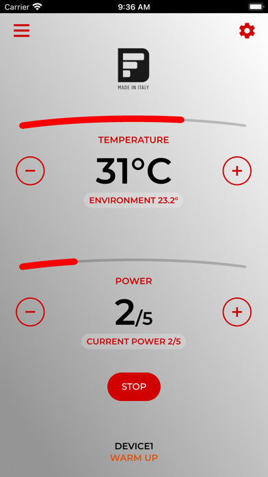 Emulate iPhone app DFF app using MyAndroid Emulate iPhone app DFF app using MyAndroid