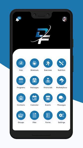 Run android online APK DF Fitness from MyAndroid or emulate DF Fitness using MyAndroid Run android online APK DF Fitness from MyAndroid or emulate DF Fitness using MyAndroid
