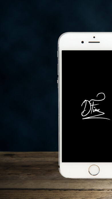 Emulate iPhone app DFine Customs using MyAndroid
