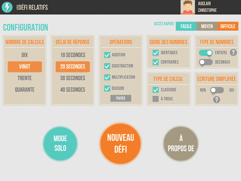 Run android online APK Défi Relatifs from MyAndroid or emulate Défi Relatifs using MyAndroid Run android online APK Défi Relatifs from MyAndroid or emulate Défi Relatifs using MyAndroid