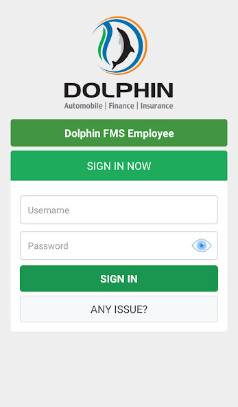 Run android online APK D-FMS from MyAndroid or emulate D-FMS using MyAndroid