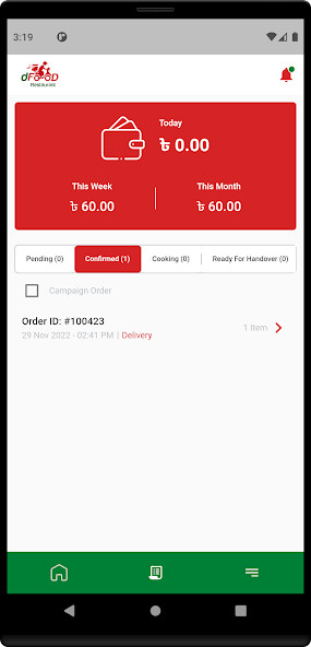 Run android online APK DFood Restaurant from MyAndroid or emulate DFood Restaurant using MyAndroid Run android online APK DFood Restaurant from MyAndroid or emulate DFood Restaurant using MyAndroid