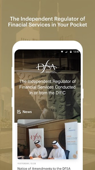 Run android online APK DFSA from MyAndroid or emulate DFSA using MyAndroid