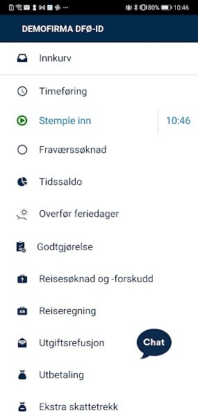 Run android online APK DFØ self service from MyAndroid or emulate DFØ self service using MyAndroid Run android online APK DFØ self service from MyAndroid or emulate DFØ self service using MyAndroid