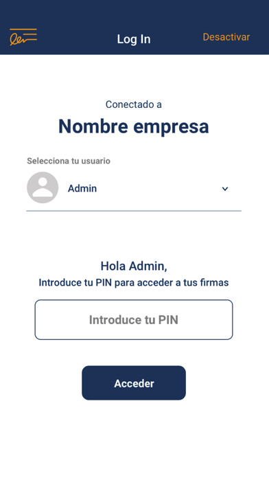 Emulate iPhone app DF-Signature Instant using MyAndroid Emulate iPhone app DF-Signature Instant using MyAndroid