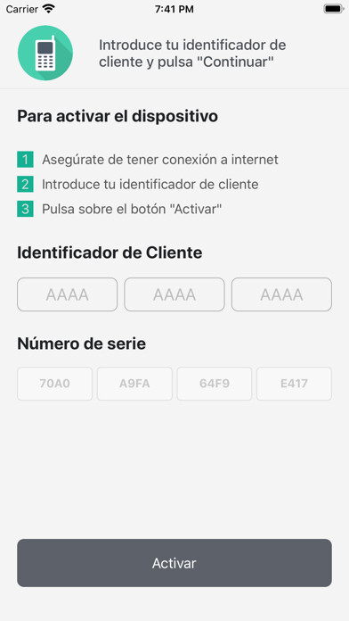 Emulate iPhone app DF-Signature Mobile using MyAndroid Emulate iPhone app DF-Signature Mobile using MyAndroid